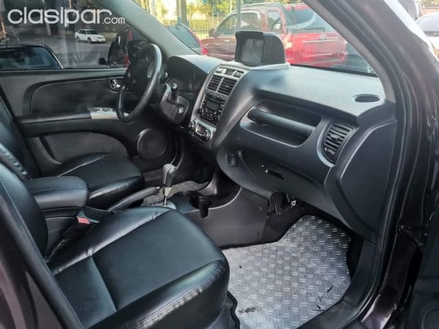 Kia Sportage 2007