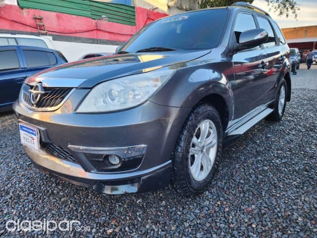 Haima No especificado 2013