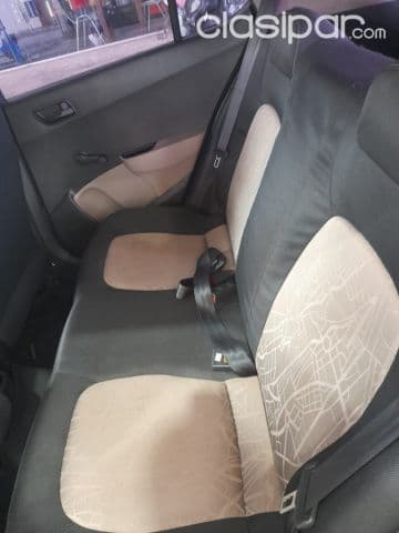 Hyundai I 10 2019