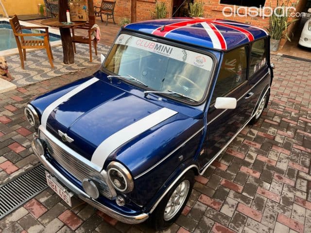 Mini Mini 1998