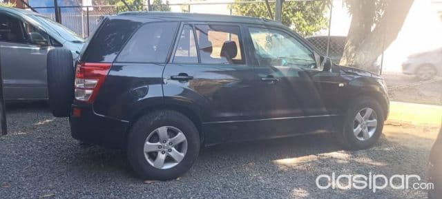 Suzuki Vitara 2010