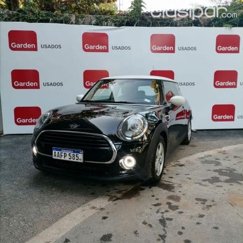 Mini Cooper 2020