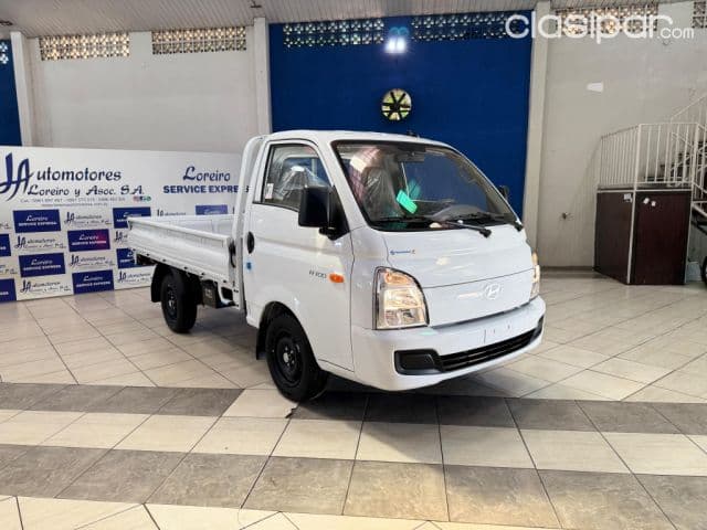 Hyundai H 100 2025