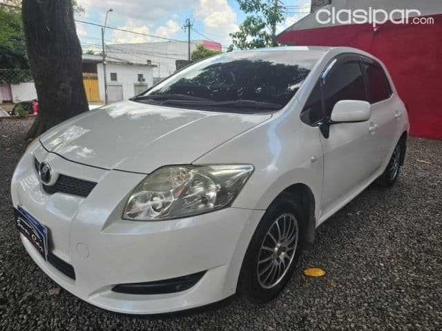 Toyota Auris 2007
