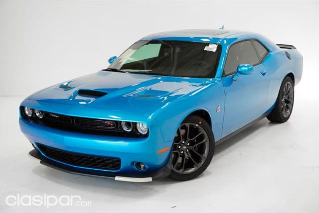 Dodge Challenger R/T Scat Pack 2023