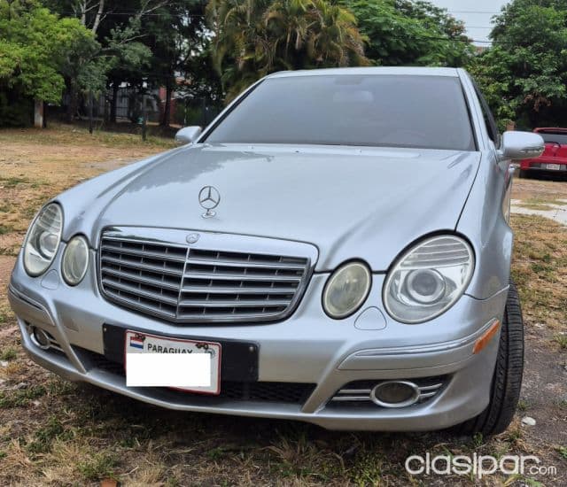 Mercedes-Benz 200 2007
