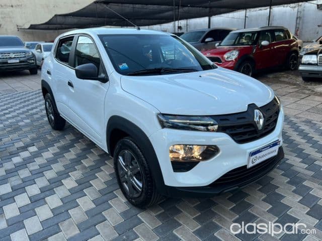 Renault Sandero Stepway 2024