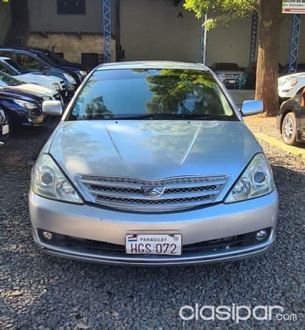 Toyota Allion 2006