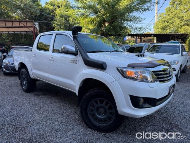 Toyota Fortuner 2009