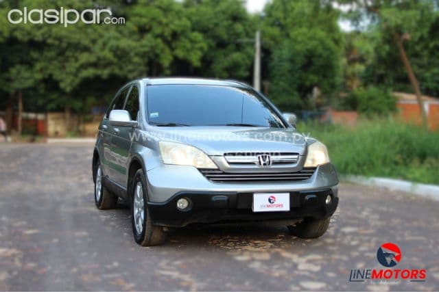 Honda Cr-V 2007
