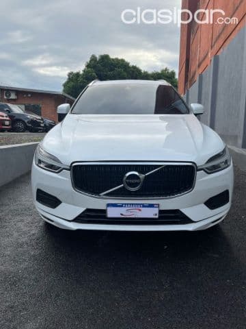 Volvo Xc 60 2018