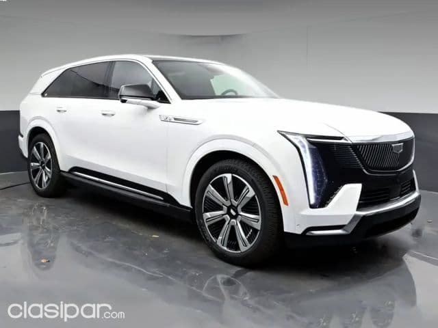 Cadillac Escalade 2025