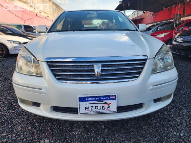 Toyota Premio 2003