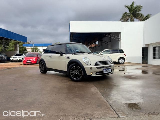Mini Cooper 2005