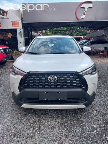 Toyota Corolla 2025