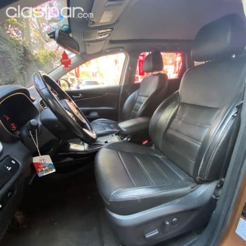 Kia Sorento 2015