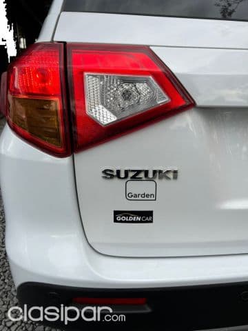 Suzuki Vitara 2019