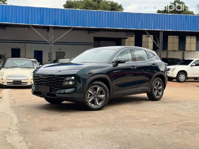 Jetour Dashing Gl 2026