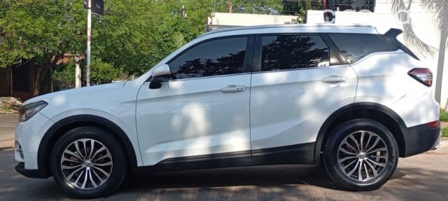 Brilliance V6 2020