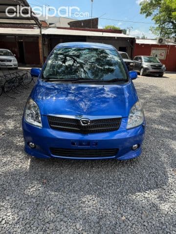 Toyota New Spacio 2005