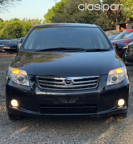 Toyota Axio 2010