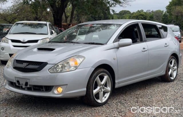Toyota Caldina 2002