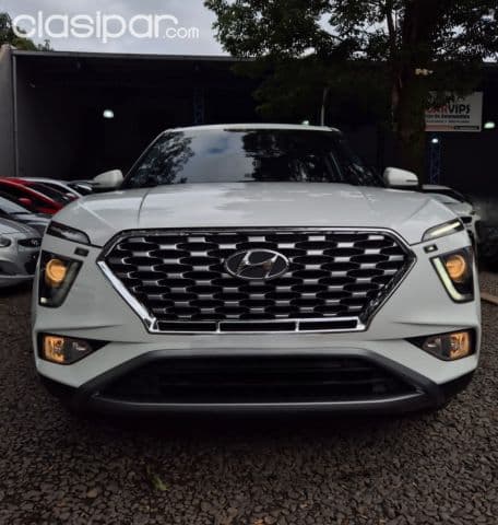 Hyundai Creta 2024