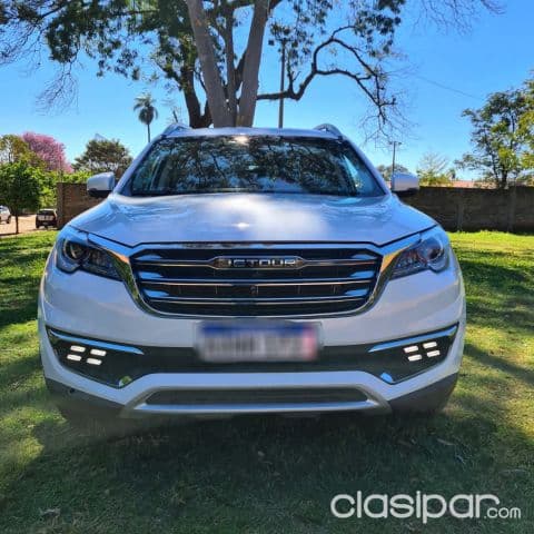 Jetour X70 Gls 2023