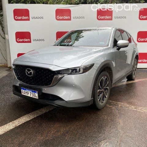 Mazda 3 2023