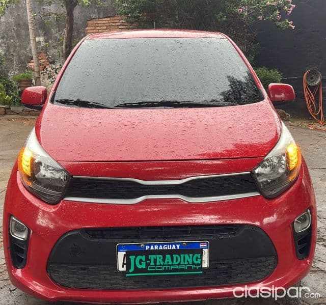 Kia Picanto 2020