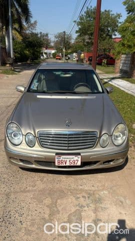 Mercedes-Benz E 320 2005