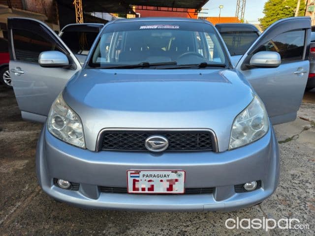 Daihatsu Bego Año 2006