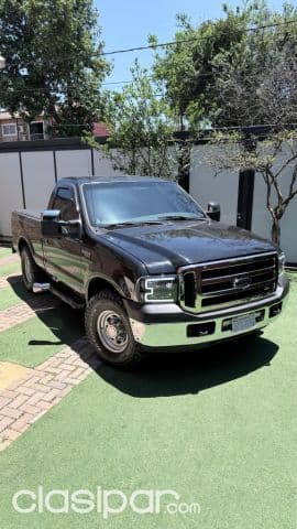 Ford F 250 1998