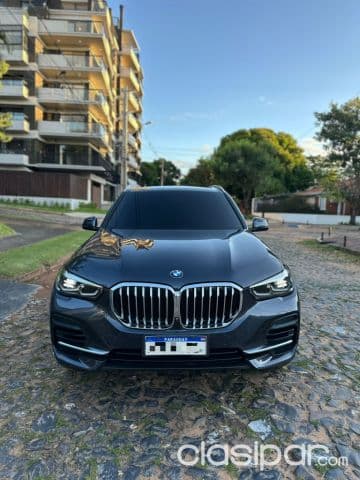 Bmw X5 2023