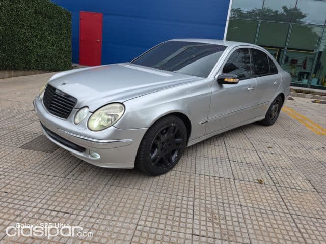 Mercedes-Benz E 320 2003