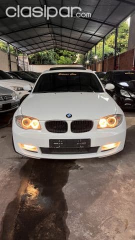 Bmw 120 2009