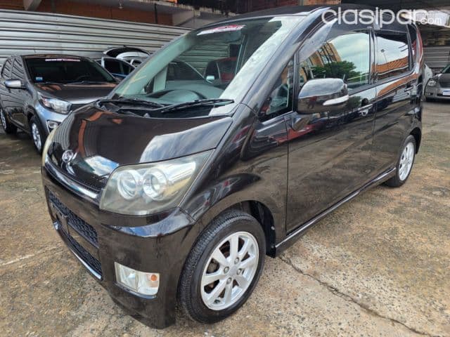 Toyota No especificado 2008