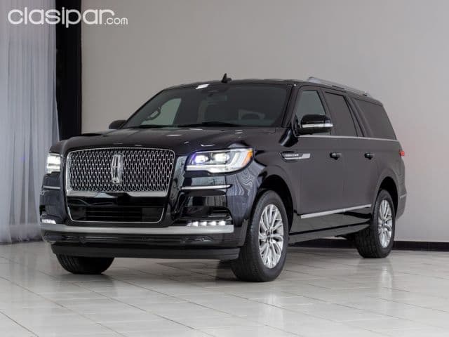 Lincoln Navigator 2024
