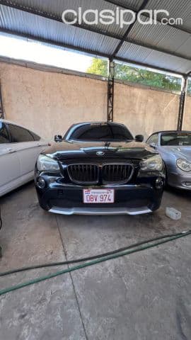 Bmw X1 2011