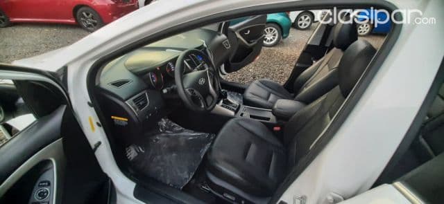 Hyundai I30 2012