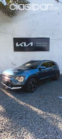 Kia Niro 2023