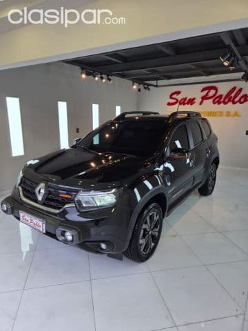 Renault New Duster Intens 2025