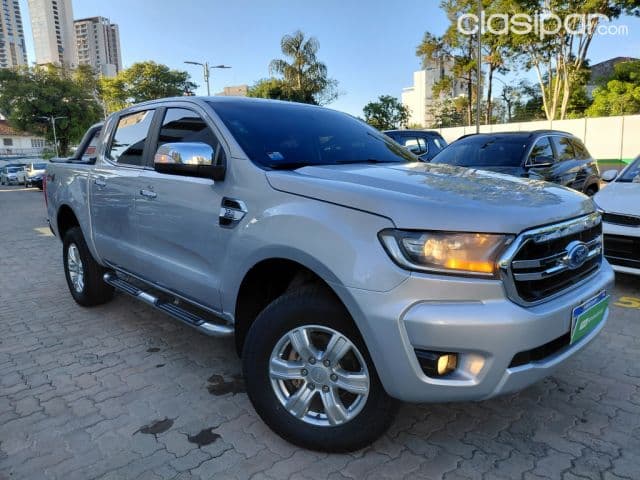 Ford Ranger 2023