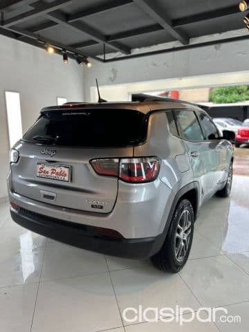 Jeep Compass 2020