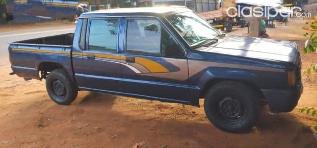 Mitsubishi L 200 1994