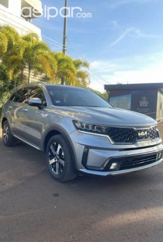 Kia Sorento 2023