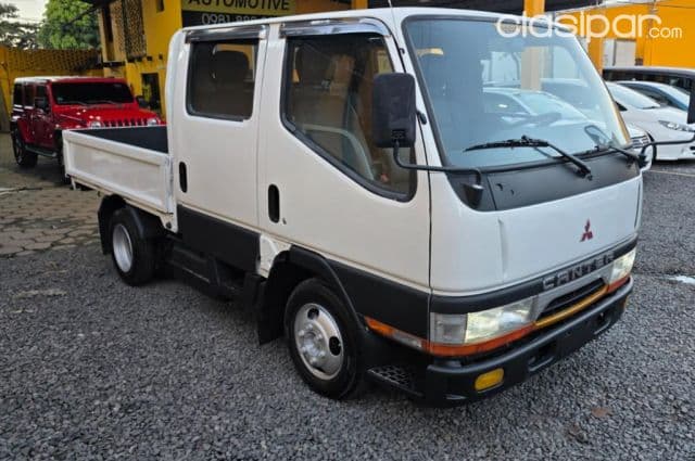 Mitsubishi Canter 1994