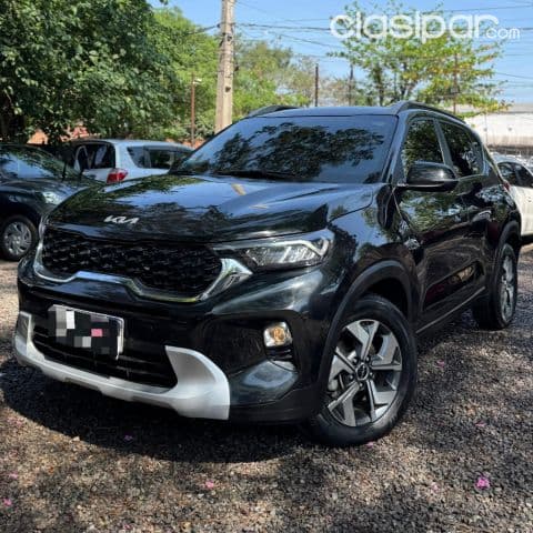 Kia Sonet 2022