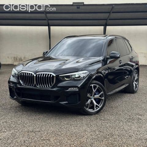 Bmw X5 2019