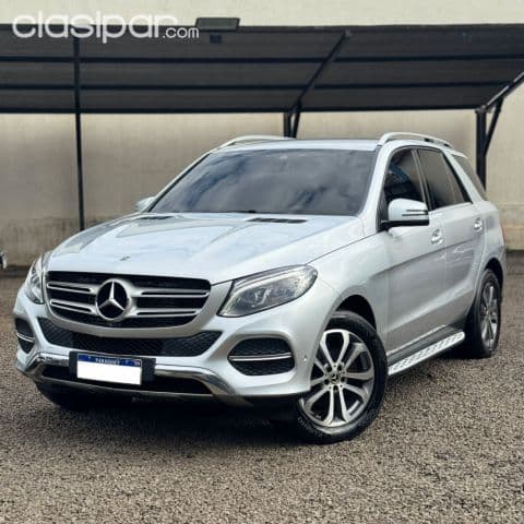 Mercedes-Benz No especificado 2018